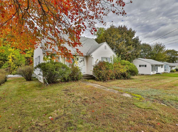 160 Titus Avenue, Manchester, NH 03103