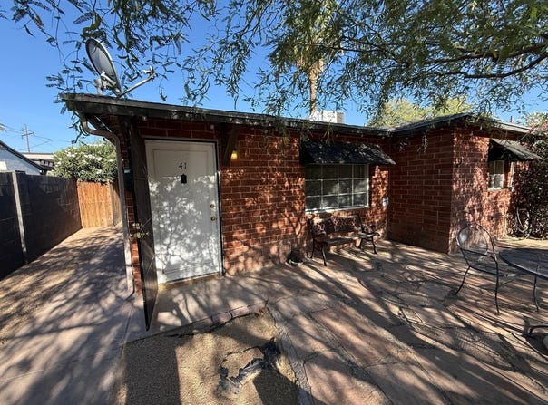 41 E Woodward Drive, Phoenix, AZ 85004