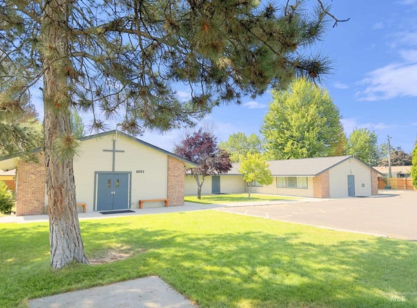 1021 W 8th St, Meridian, ID 83642