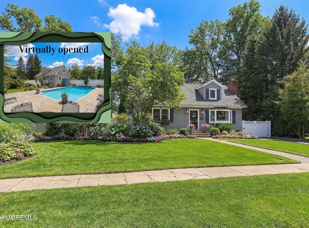 96 Lake Shore Drive, Red Bank, NJ 07701