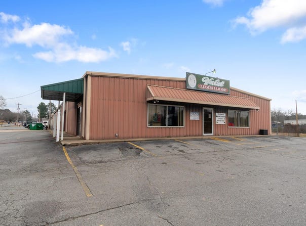 Greenbrier, AR 72058