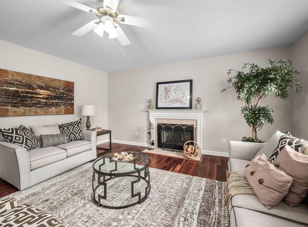 111 Gingergate Drive, Cary, NC 27519