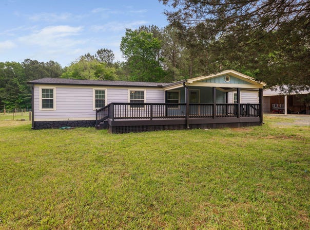 2680 Olmstead Road, Creedmoor, NC 27522