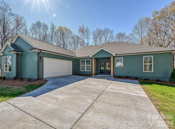 3003 Buffet Lane, Monroe, NC 28110