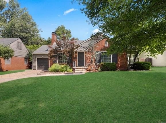 1515 E 37th Street, Tulsa, OK 74105