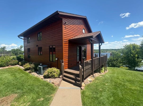 1097 24 1/4 Street, Cameron, WI 54822