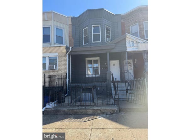 816 W ERIE AVENUE, PHILADELPHIA, PA 19140