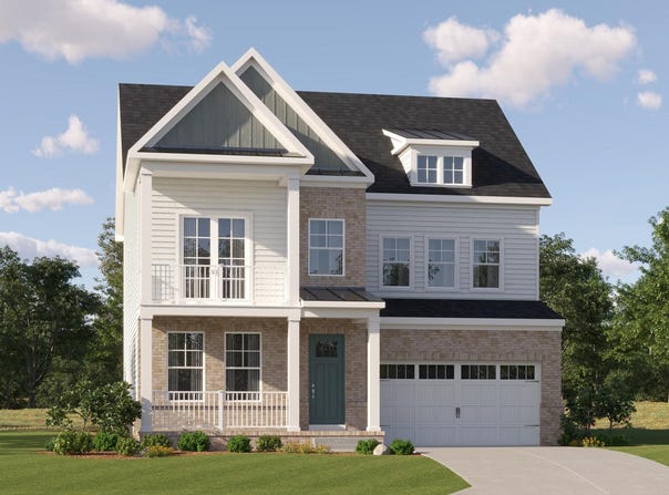118 STILLY WAY, ANNAPOLIS, MD 21403