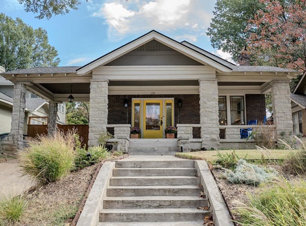 210 N AVALON, Memphis, TN 38112