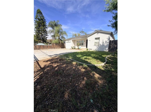 923 S Vine, Ontario, CA 91762