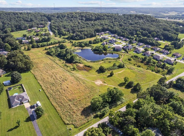 Tbd Saddle Club Road, Fair Grove, MO 65648