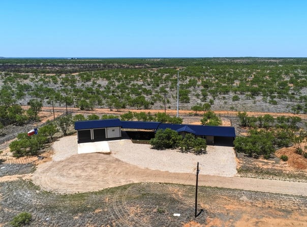 2681 Sawyer Circle, Justiceburg, TX 79330