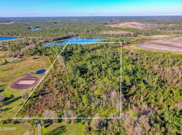 00 Rasley Road, New Smyrna Beach, FL 32168