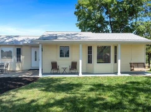 27360 The Rock Road, Wright City, MO 63390