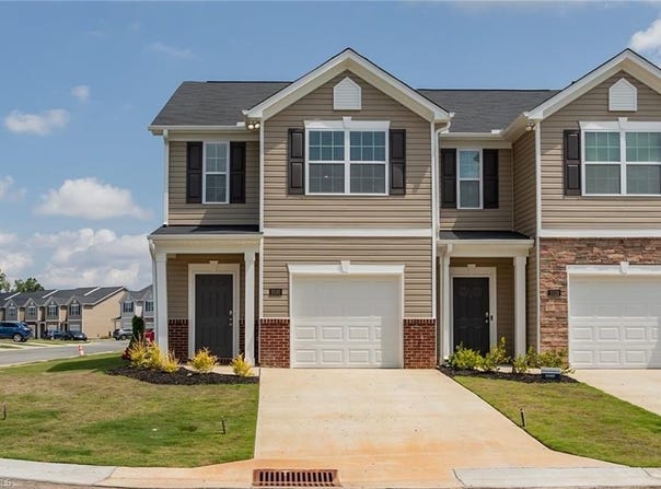 5530 Avery Drive, Trinity, NC 27370