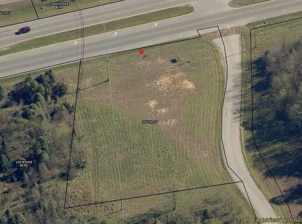 2459 S Dixie Boulevard, Radcliff, KY 40160