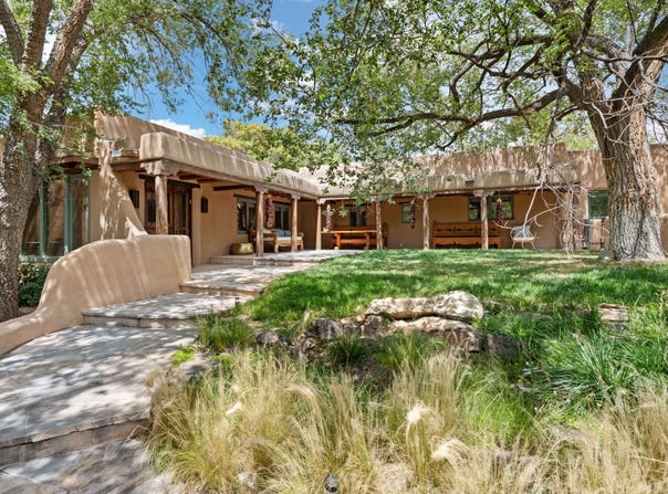 169 NM 503, Santa Fe, NM 87506