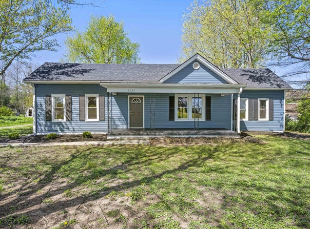 5725 Ky 2141, Hustonville, KY 40437