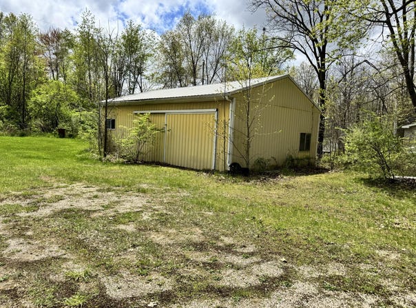 11091 Sutfin Rd. Road, Jerome, MI 49249