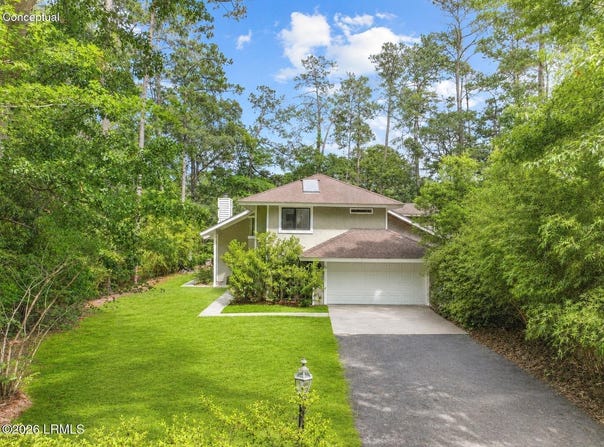 172 Sumter Square, Bluffton, SC 29910