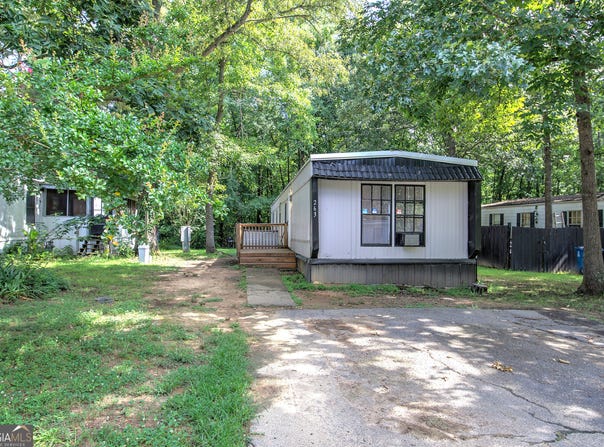 263 E Big Indian, Rome, GA 30165
