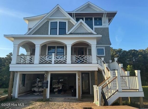 2836 Harborside Way, Southport, NC 28461