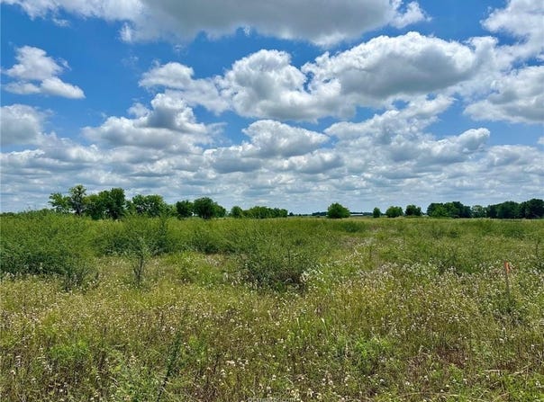 Lot 48 Back Nine Lane, Navasota, TX 77868