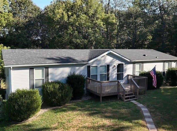 1005 Medley Drive, Ekron, KY 40108