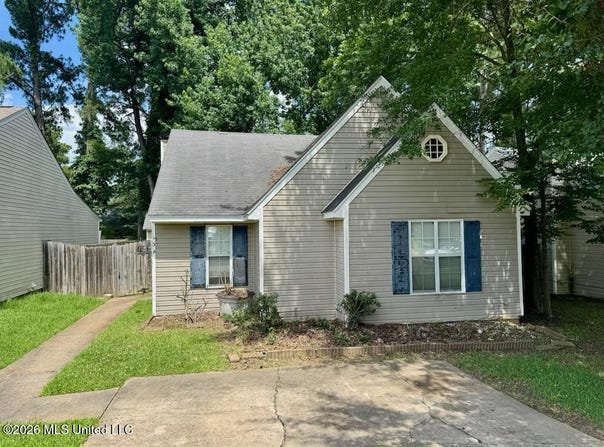 5543 Tiki Lane, Jackson, MS 39212