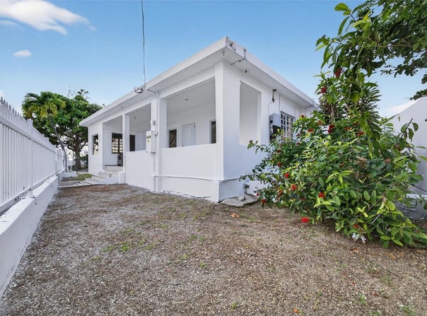 Solar 48 BO CARENERO, GUANICA, 00653