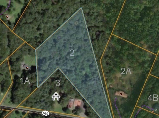 LAHORE Road, ORANGE, VA 22960