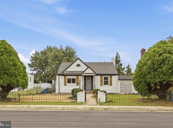 19 SEWARD Avenue, BALTIMORE, MD 21225