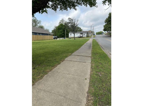 1422 N Magnolia Street, North Little Rock, AR 72114-0000