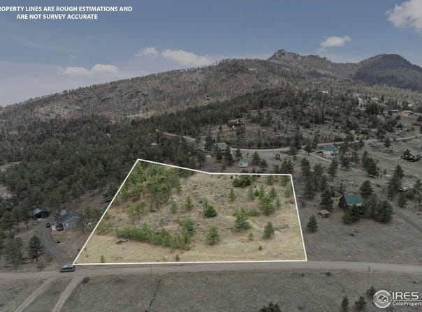938 Snow Top Dr, Drake, CO 80515