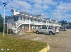 5080 Gautier Vancleave Road, Gautier, MS 39553
