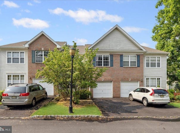 302 BERKSHIRE, PRINCETON, NJ 08540