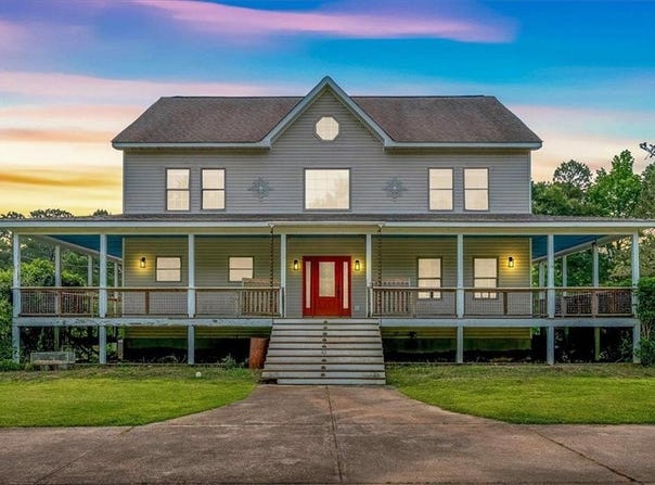 157 Popham Road, Taylorsville, GA 30178