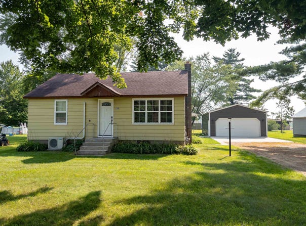 110 N Charles Street, Westfield, WI 53964