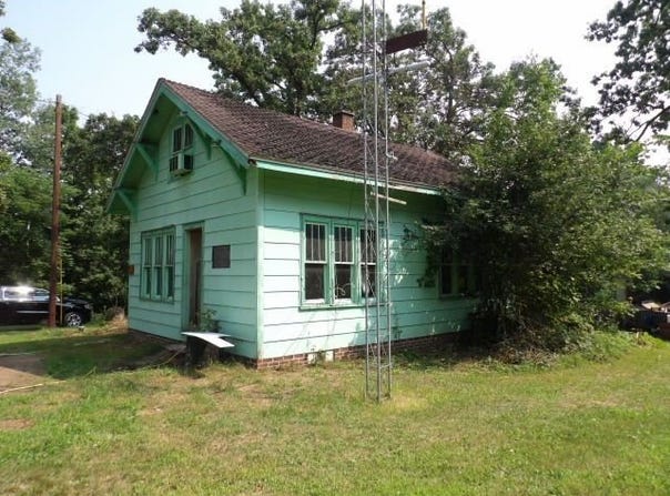 2197 16th Ave, Cameron, WI 54822
