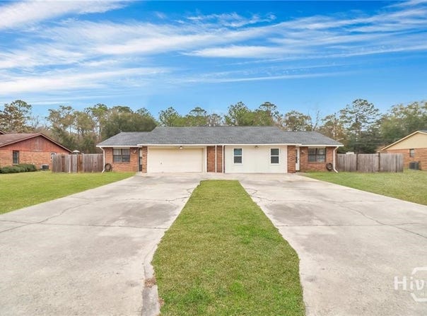 506 Greenbay Avenue, Rincon, GA 31326