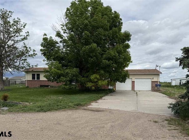 70071 SCENIC VIEW DRIVE, Scottsbluff, NE 69361
