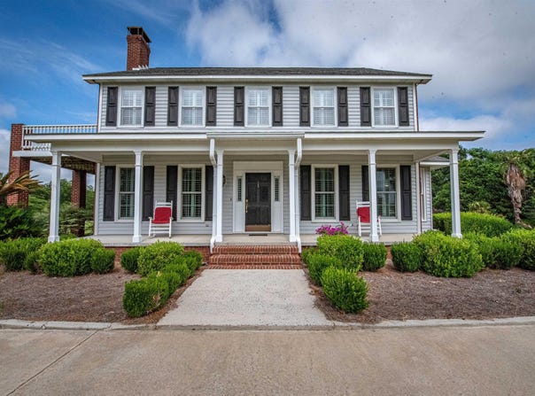 8715 Hwy 41, Vienna, GA 31092