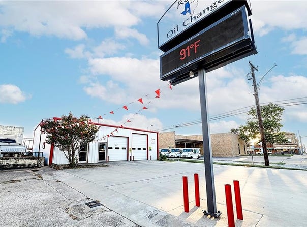 108 E Wise Street, Bowie, TX 76230