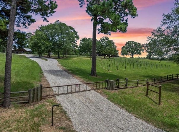 2575 CR 2474, Mineola, TX 75773