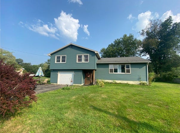 18 Meadow Street, Otego, NY 13825
