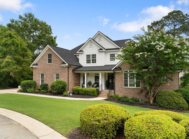 460 Armstrong Way Way, Evans, GA 30809