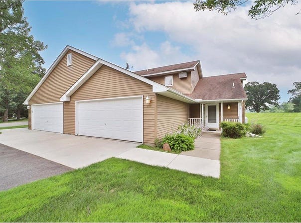 21296 496th Lane, McGregor, MN 55760