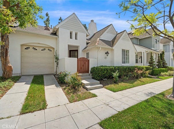 66 Turnbury, Irvine, CA 92620
