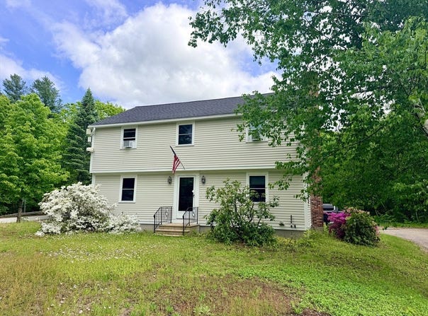 59 Mile Hill Rd, Westminster, MA 01473