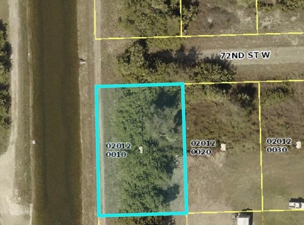 3613 72nd, LEHIGH ACRES, FL 33971